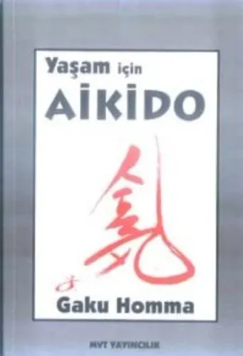 Yaşam İçin Aikido