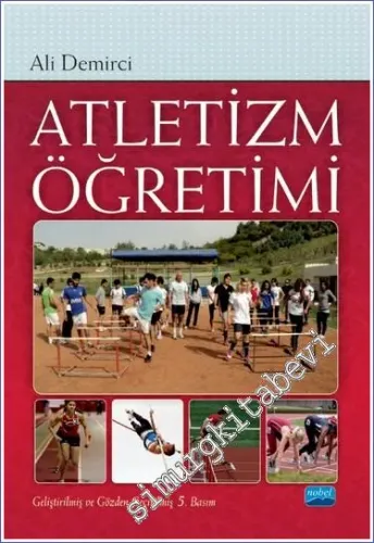 Atletizm Öğretimi -         2022