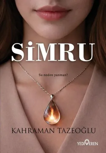 Simru; İhanetin Bahanesi Yoktur...