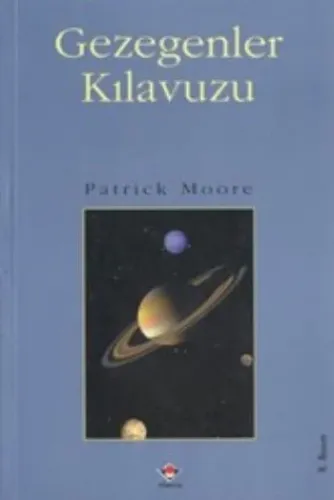 Gezegenler Kılavuzu