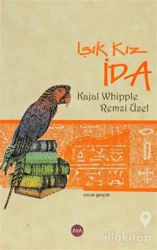 Işık Kız İda