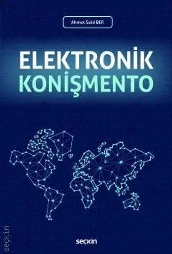 Elektronik Konişmento