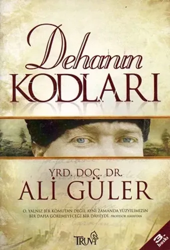 Dehanın Kodları