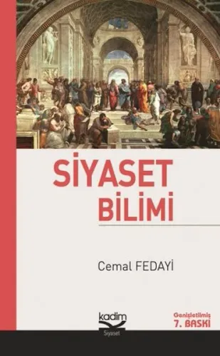 Siyaset Bilimi