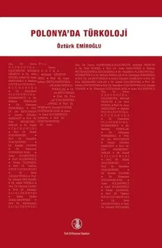 Polonyada Türkoloji