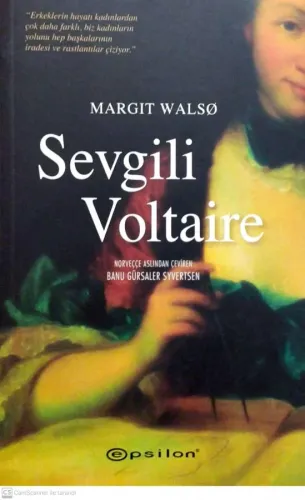 Sevgili Voltaire