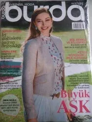 Burda Dergisi 2017 / 3