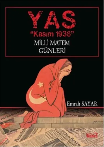 Yas "Kasım 1938"; Milli Matem