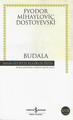 Budala - Hasan Ali Yücel Klasikleri