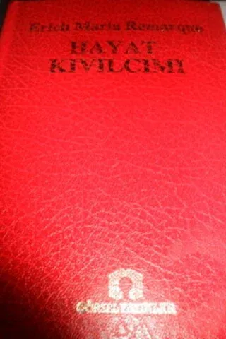 Hayat Kıvılcımı