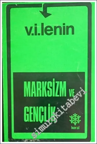 Marksizm ve Gençlik -