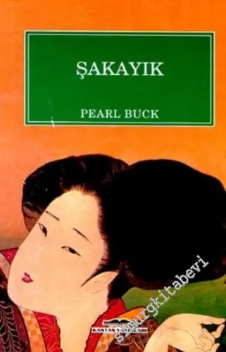 Şakayık -        2002