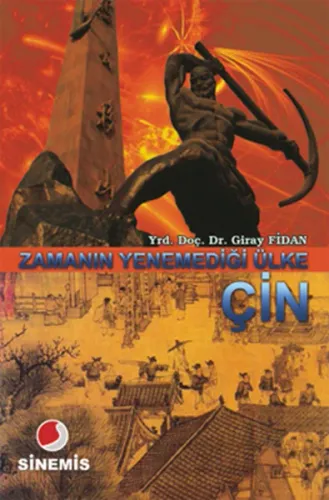 Çin; Zamanın Yenemediği Ülke