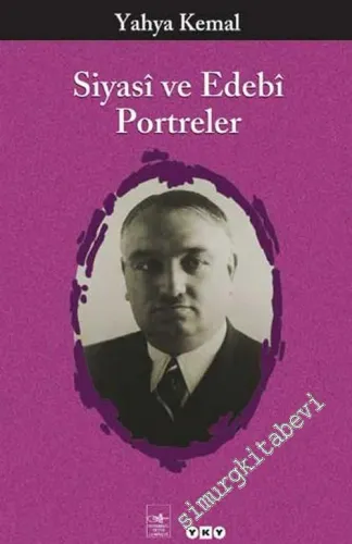 Siyasi ve Edebi Portreler -        2006