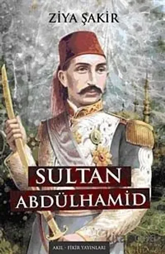 Sultan Abdülhamid