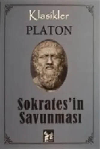 Sokrates’in Savunması