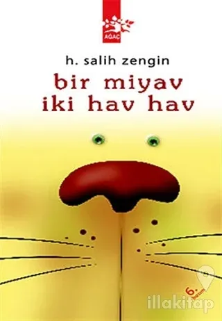 Bir Miyav İki Hav Hav