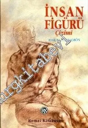 İnsan Figürü Çizimi -        1996