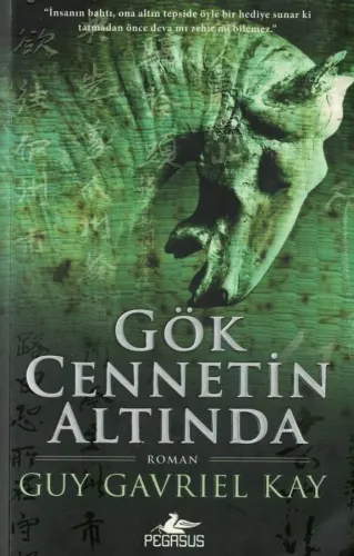 Gök Cennetin Altında