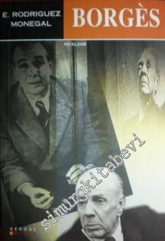 Borges -        2001