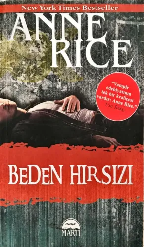 Beden Hırsızı