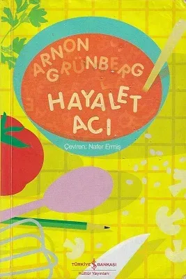 Hayalet Acı