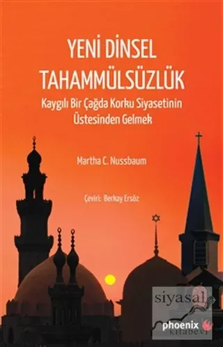 Yeni Dinsel Tahammülsüzlük