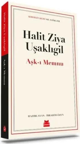 Aşk-ı Memnu - Kırmızı Kedi Klasikler