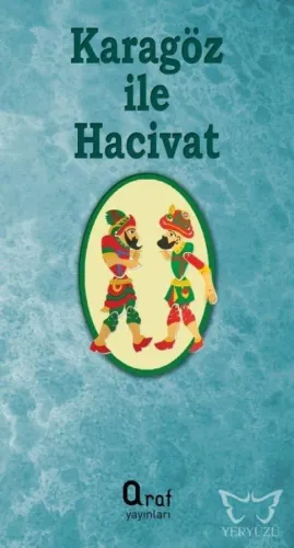 Karagöz ile Hacivat