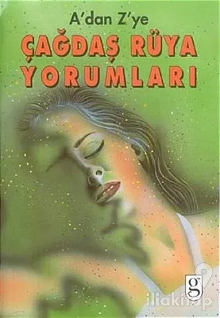 A'dan Z'ye Çağdaş Rüya Yorumları
