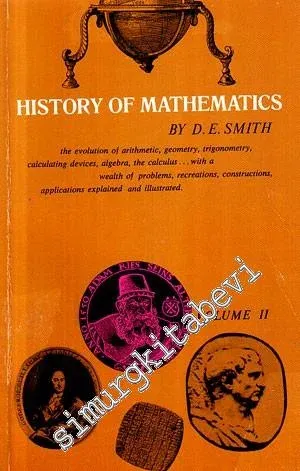 History of Mathematics -