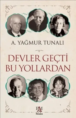 Devler Geçti Bu Yollardan | Kitap Ambarı