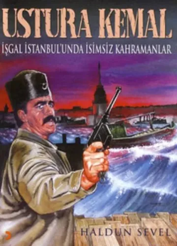 Ustura Kemal