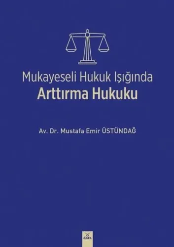 Mukayeseli Hukuk Işığında Arttırma Hukuku