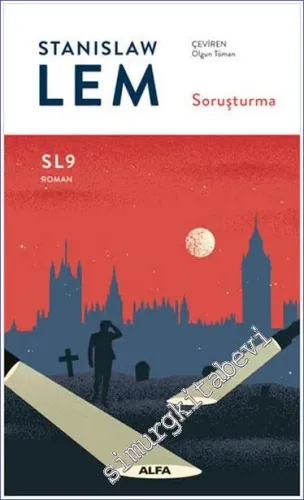 Soruşturma (SL9) -