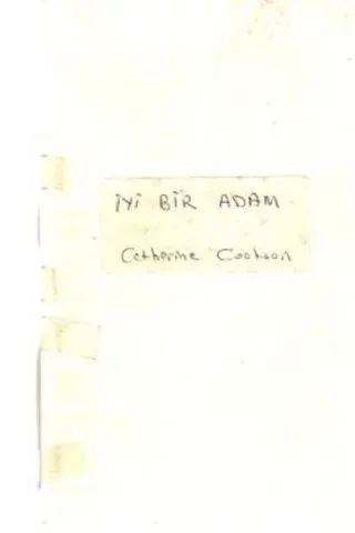 İyi Bir Adam