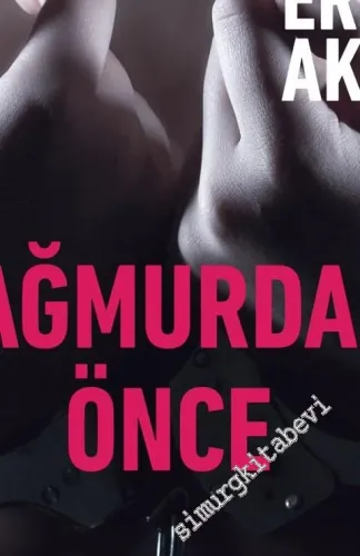 Yağmurdan Önce - Sami Tuzcu Dosyası -         2019