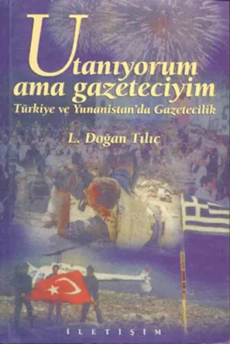 Utanıyorum Ama Gazeteciyim