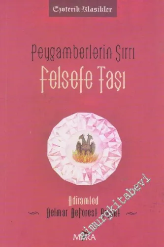 Peygamberlerin Sırrı: Felsefe Taşı -         2020
