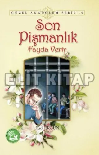 Güzel Anadolum Serisi 09 Son Pişmanlık Fayda Verir %17 indirimli Erol Güzel Anadolum Serisi 09 Son Pişmanlık Fayda Verir %17 indirimli Erol