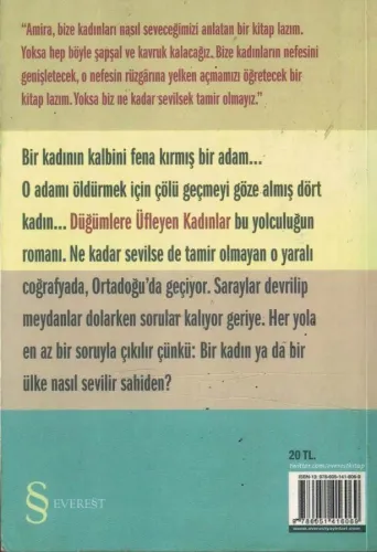Düğümlere Üfleyen Kadınlar Ece Temelkuran Everest Yayınları %65 indiri