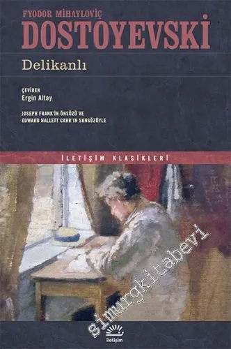 Delikanlı -