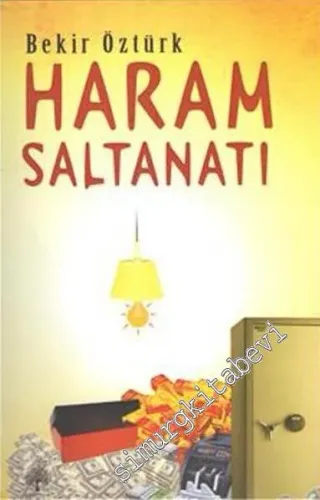 Haram Saltanatı -        2014