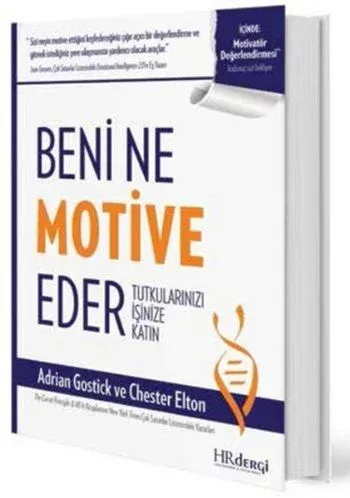Beni Ne Motive Eder-Tutkularınızı İşinize Katın