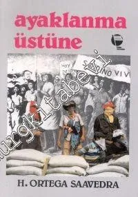 Ayaklanma Üstüne -