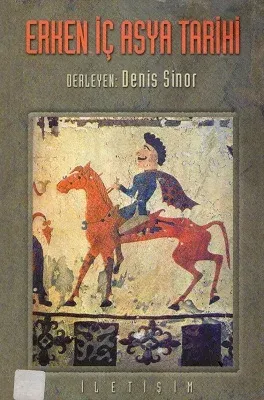 Erken İç Asya Tarihi