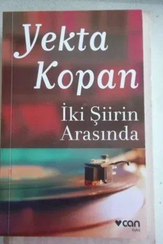 İki Şiirin Arasında