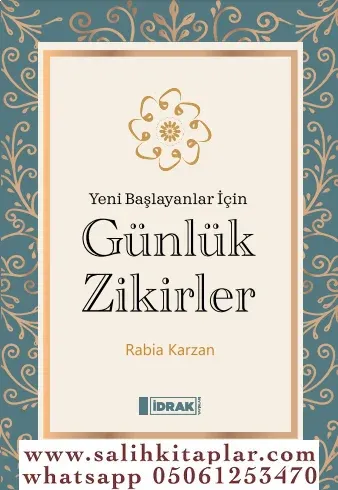 Günlük Zikirler