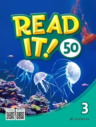 Read It! 50 Level 2