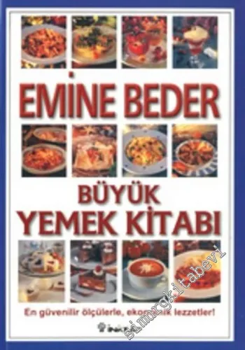 Büyük Yemek Kitabı  -        2012